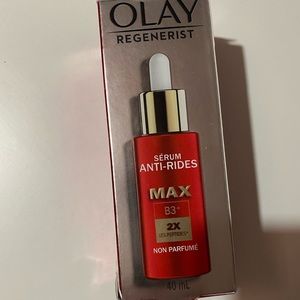 Olay Regenerist MAX Wrinkle Serum with Peptides ❌Up to 50% off on everything ❌